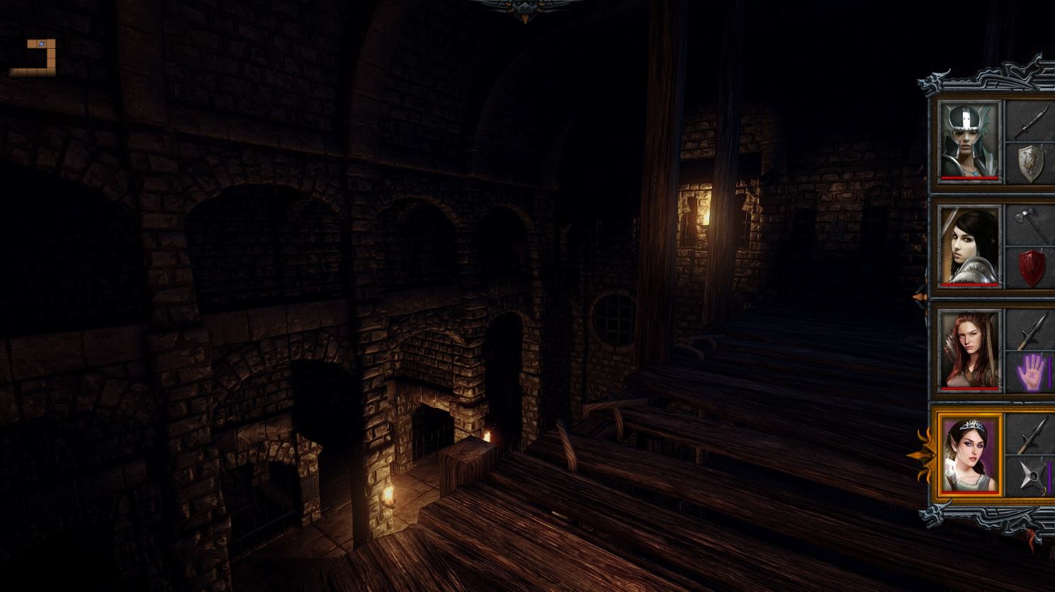 Adminkanda, Author at Dungeon Kingdom