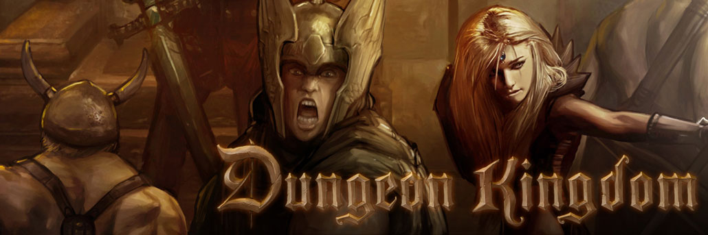 Dungeon Kingdom